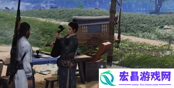 移经易武获取方法
