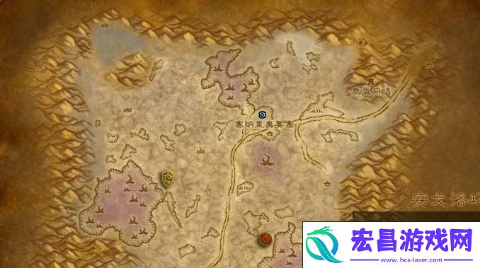 元素之土挖掘秘地全攻略