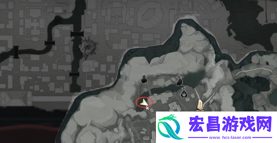 燕云十六声阴兵借道任务怎么做