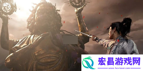 燕云十六声鬼市在哪