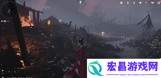 流星坠火获取方法