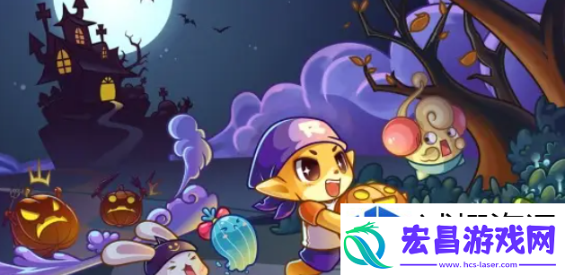洛克王国哇哇板糖怎么获得
