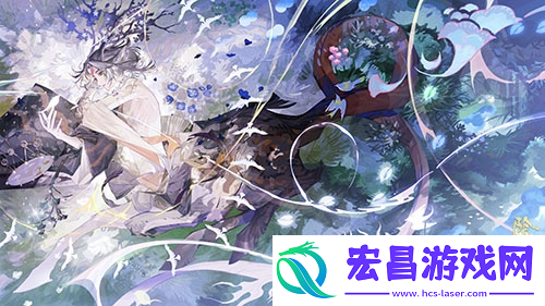 阴阳师寻森小鹿男花合战皮肤即将上线