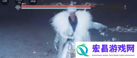 燕云十六声郑愕怎么打