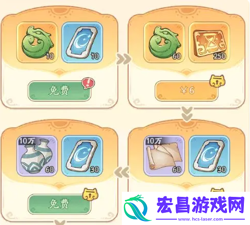 新手怎么玩