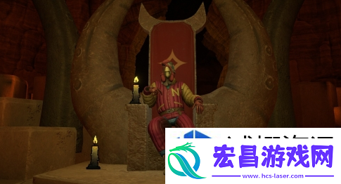 沙盒创意空间