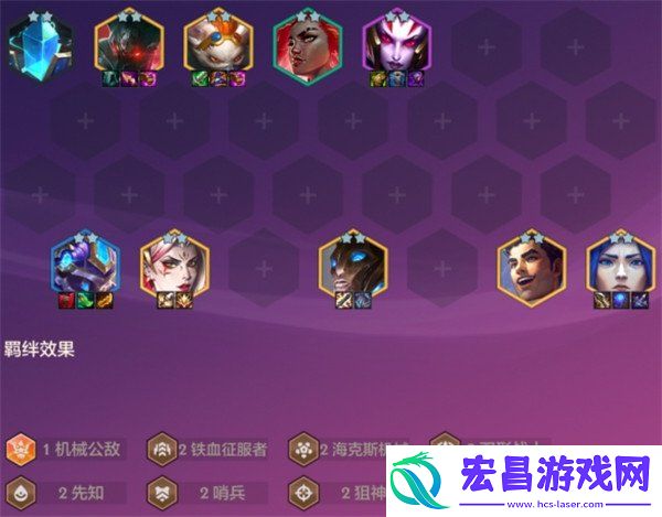 S13派对时光机大发明家阵容搭配攻略