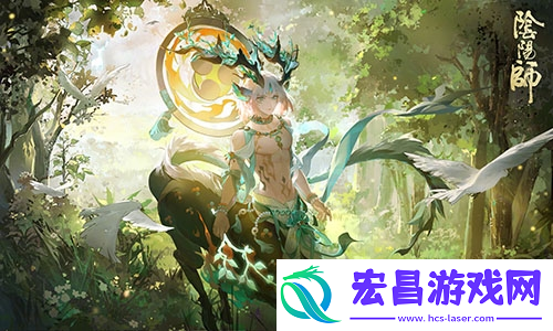 阴阳师寻森小鹿男花合战皮肤即将上线
