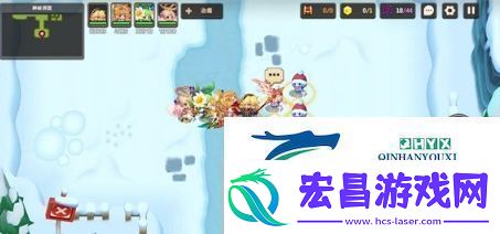 坎公骑冠剑8