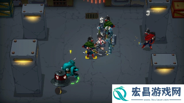 战魂铭人索菲亚有什么技能