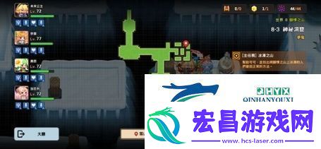 坎公骑冠剑8