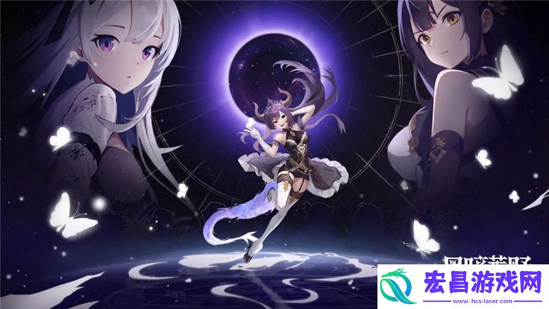 黑暗荒野最强阵容是什么