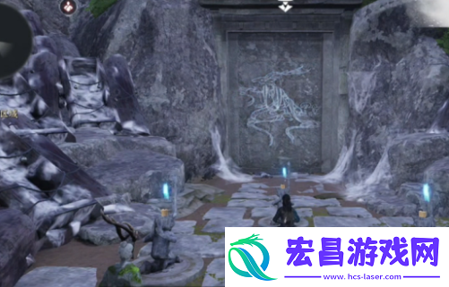 燕云十六声神秘巨像荧渊任务攻略