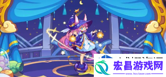 洛克王国哇哇板糖怎么获得