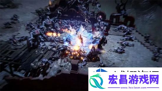 奇幻世界