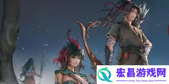 魅力等级分几个