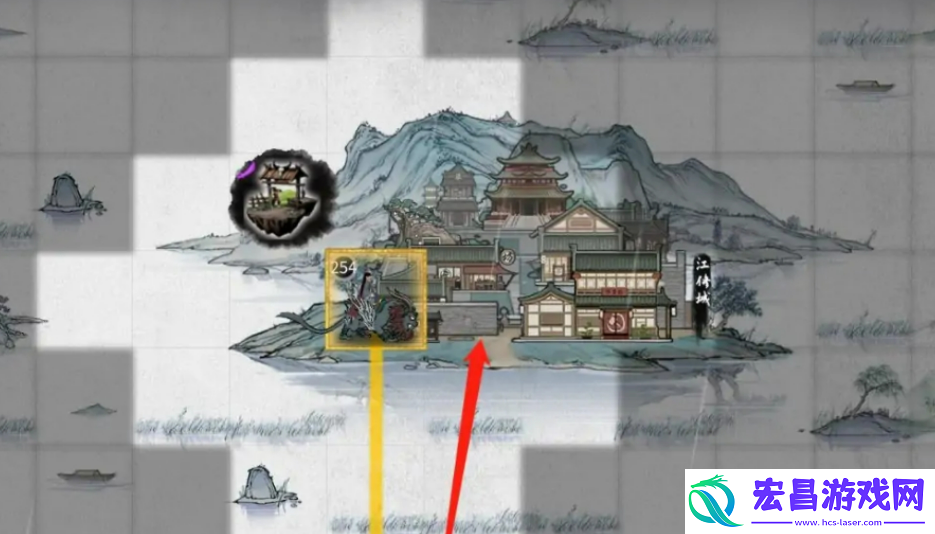 三阳生骨丹获取方法