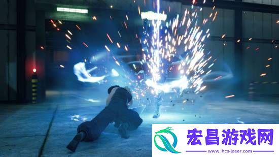 Switch2平台最终幻想7