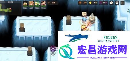 坎公骑冠剑8