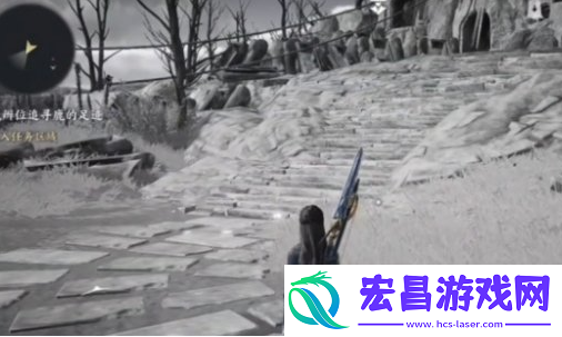 神秘巨像荧渊任务怎么做