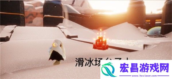 光遇10月16日大蜡烛在哪里