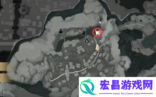 阴兵借道任务攻略