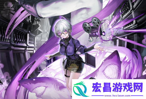 异象回声维奥拉技能介绍