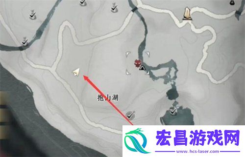 纵地摘星获取攻略