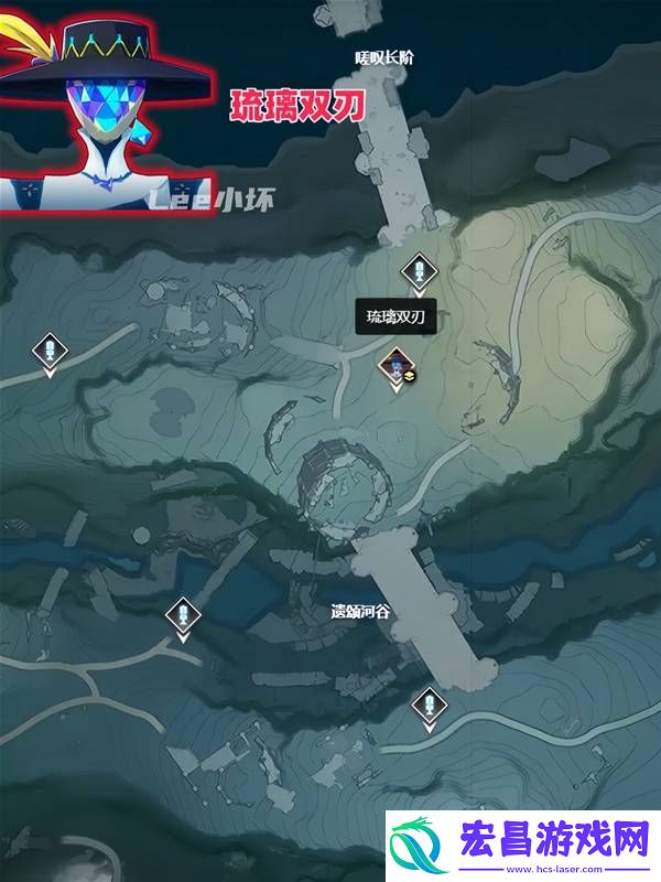 2.0红名怪在哪