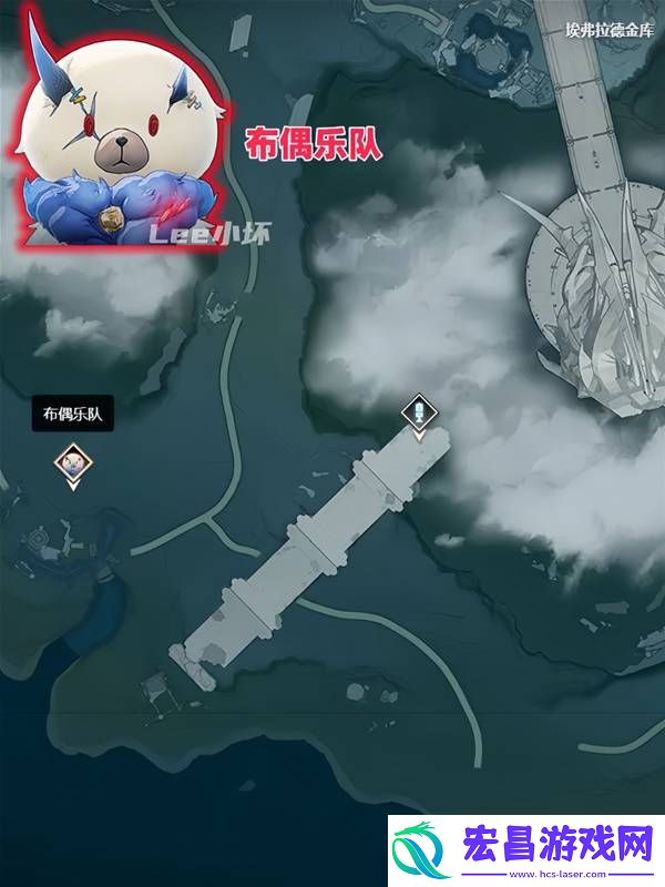 2.0红名怪在哪