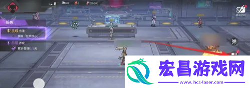 同屏人数设置方法