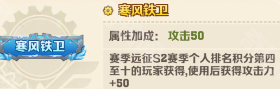 新称号有哪些