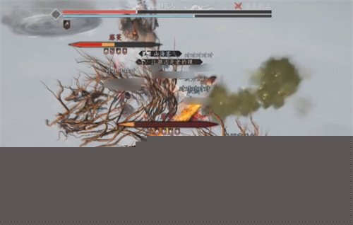 燕云十六声侠境怎么打
