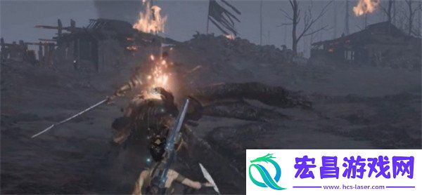 叶万山打法攻略