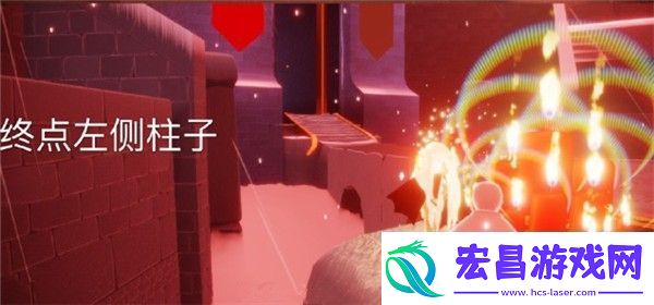光遇10月16日大蜡烛在哪里