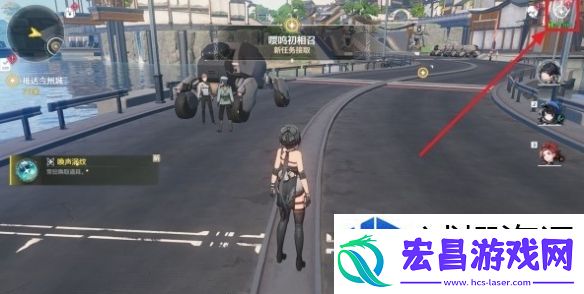 破解敌人阵容策略