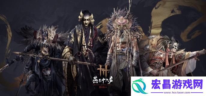 古冢摸金怎么玩