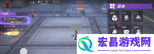 同屏人数设置方法