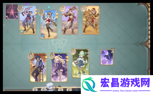 第3关怎么打
