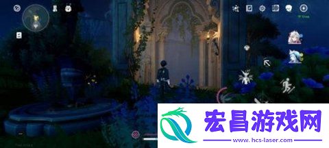 白月林迹隐藏任务攻略