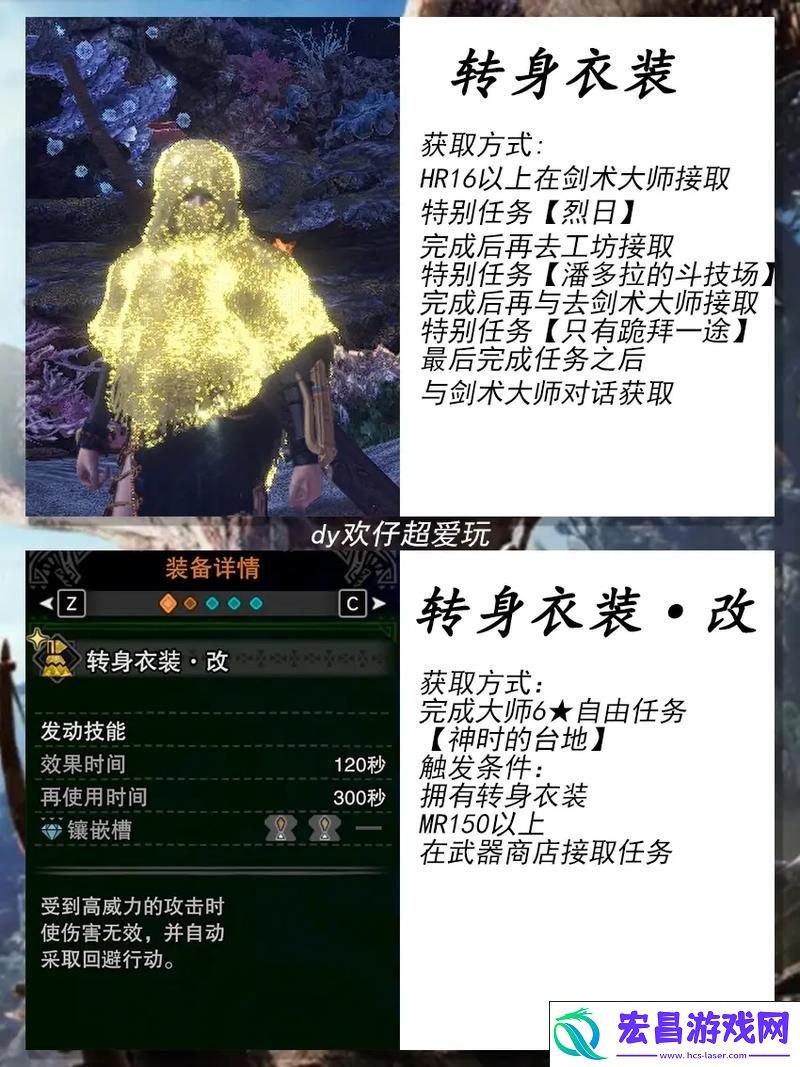 烟筒解锁全攻略与神秘属性大起底