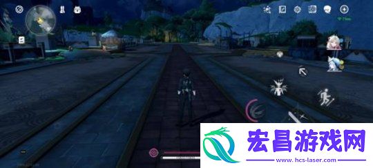 白月林迹隐藏任务攻略