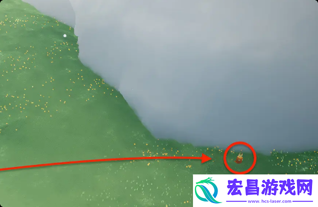 光遇2月13日季节蜡烛位置攻略