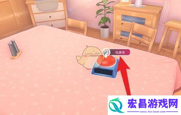 体验米塔拍拍脑袋成就解锁方法