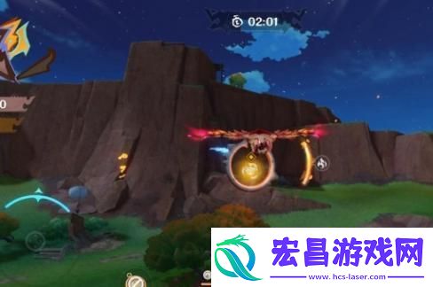 原神换羽时节任务攻略