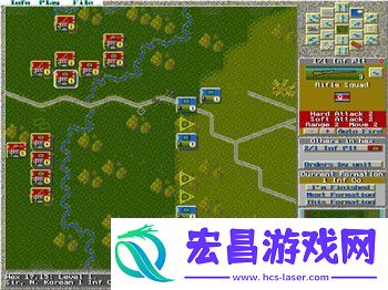 了解方法和策略-提升游戏体验