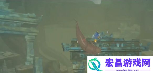 邓氏鱼怎么捕获