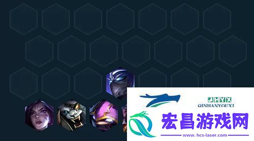 金铲铲之战s1忍者刺客怎么玩