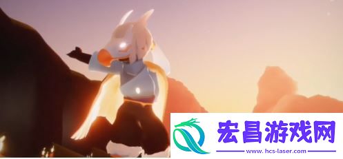 光遇壁咚动作怎么获得