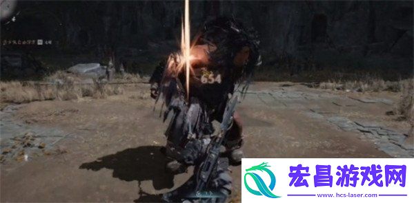 小十七打法攻略